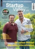 StartupValley 03/2025