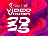 AquaSoft Video Vision v16.2.03 (x64)