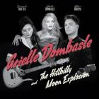 Arielle Dombasle and The Hillbilly Moon Explosion - French Kiss