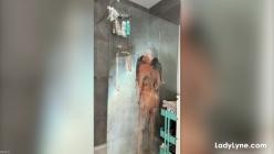 LadyLyne.25.11.13.Join.My.Morning.Shower.Routine.XXX.1080p.MP4-WRB