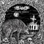 Helldache - Skeletal Darkness