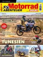 MotorradABENTEUER 06-07/2025