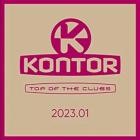 Kontor Top Of The Clubs 2023.01