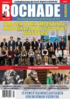 Rochade Europa 04/2026