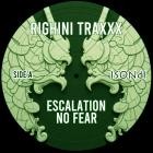Righini Traxxx - Escalation No Fear