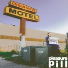 Pleasure Pill - Alive