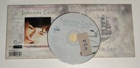 Suzanne Ciani - Silver Ship