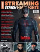 Streaming Serien Highlights 333/2026