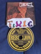 Concrete - We Are All Subculture Street Troopers