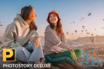 MAGIX Photostory 2026 Deluxe v25.0.1.318 (x64)