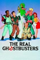 The Real Ghostbusters - Staffel 4
