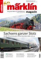 Maerklin Magazin 05/2025