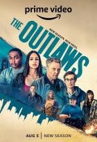 The Outlaws - Staffel 3