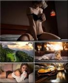 Mega Wallpaper Mix Pack 2024 Week 5