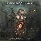 Dreamlore - The Machinery Of Misery