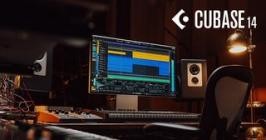 Steinberg Cubase Pro v14.0.30 (x64)