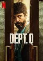 Dept  Q - Staffel 1