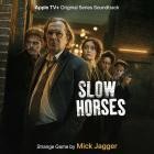 Mick Jagger - Strange Game (From The ATV+ Original Series