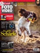 CHIP Foto-Video 07/2025