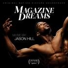 Jason Hill - 20