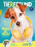 Tierfreund 04/2025