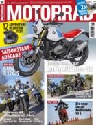 MOTORRAD 08/2025