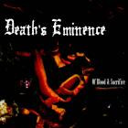 Death's Eminence - Of Blood & Sacrifice