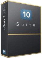 n-Track Studio v10.3.0.10791 (x64)