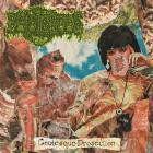 Blisterous - Grotesque Prosection