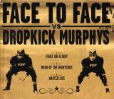Various Artists - Face to Face vs  Dropkick Murphys