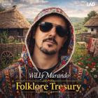 wiLLy Marando - Folklore Treasury