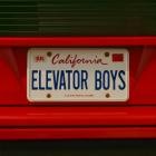 Elevator Boys - California