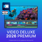 MAGIX Video Deluxe 2026 Premium v25.0.1.318 (x64)