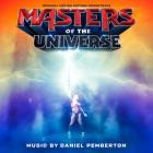 Daniel Pemberton - Masters of the Universe (Original Motion Picture Sou