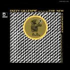 Dizzy Gillespie - - The New Continent  