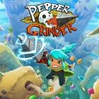 Xeecee - Pepper Grinder (Original Soundtrack)