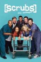 Scrubs - Staffel 1