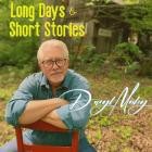 Daryl Mosley-Long Days And Short Stories
