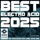 VA-Best Electro Acid 2025- ZCELECDIG003 -16BIT-WEB-FLAC-2025-BABAS