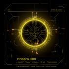 Anders - Just A Flash In Your Mind (Remixes)