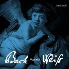 Evangelina Mascardi - Bach-Weiss (Early Music Log)
