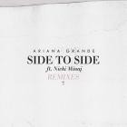 Ariana Grande-Side To Side  Remixes -SINGLE-16BIT-WEB-FLAC-2017-SYMPHONY
