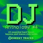 DJ Anthology #4