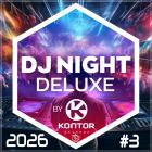 KONTOR DJ NIGHT DELUXE Vol.3