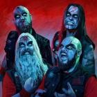 F K U  - The Horror and the Metal