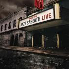 Jazz Sabbath - - Jazz Sabbath Live  