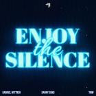Gabriel Wittner x Danny Suko x TMW - Enjoy The Silence