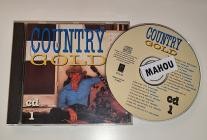 VA - Country Gold Vol 1