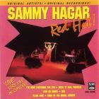 Sammy Hagar - - Red Hot  
