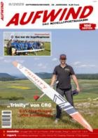 AUFWIND 05/2025